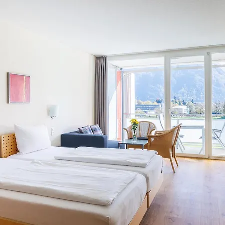 Hapimag Ferienwohnungen Interlaken Exterior photo