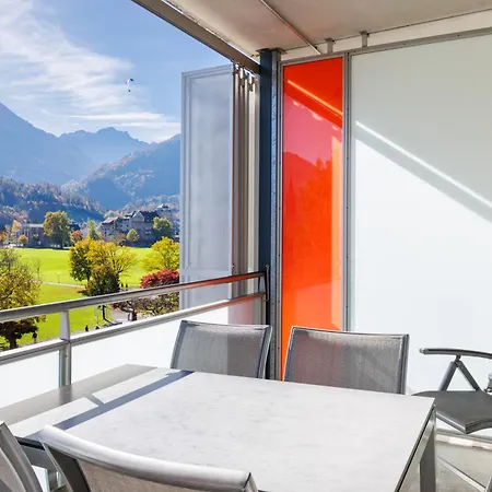 Hapimag Ferienwohnungen Interlaken Exterior photo