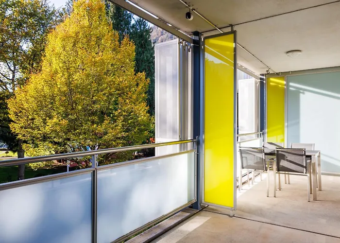 Hapimag Ferienwohnungen Interlaken