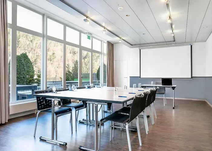 Hapimag Ferienwohnungen Interlaken