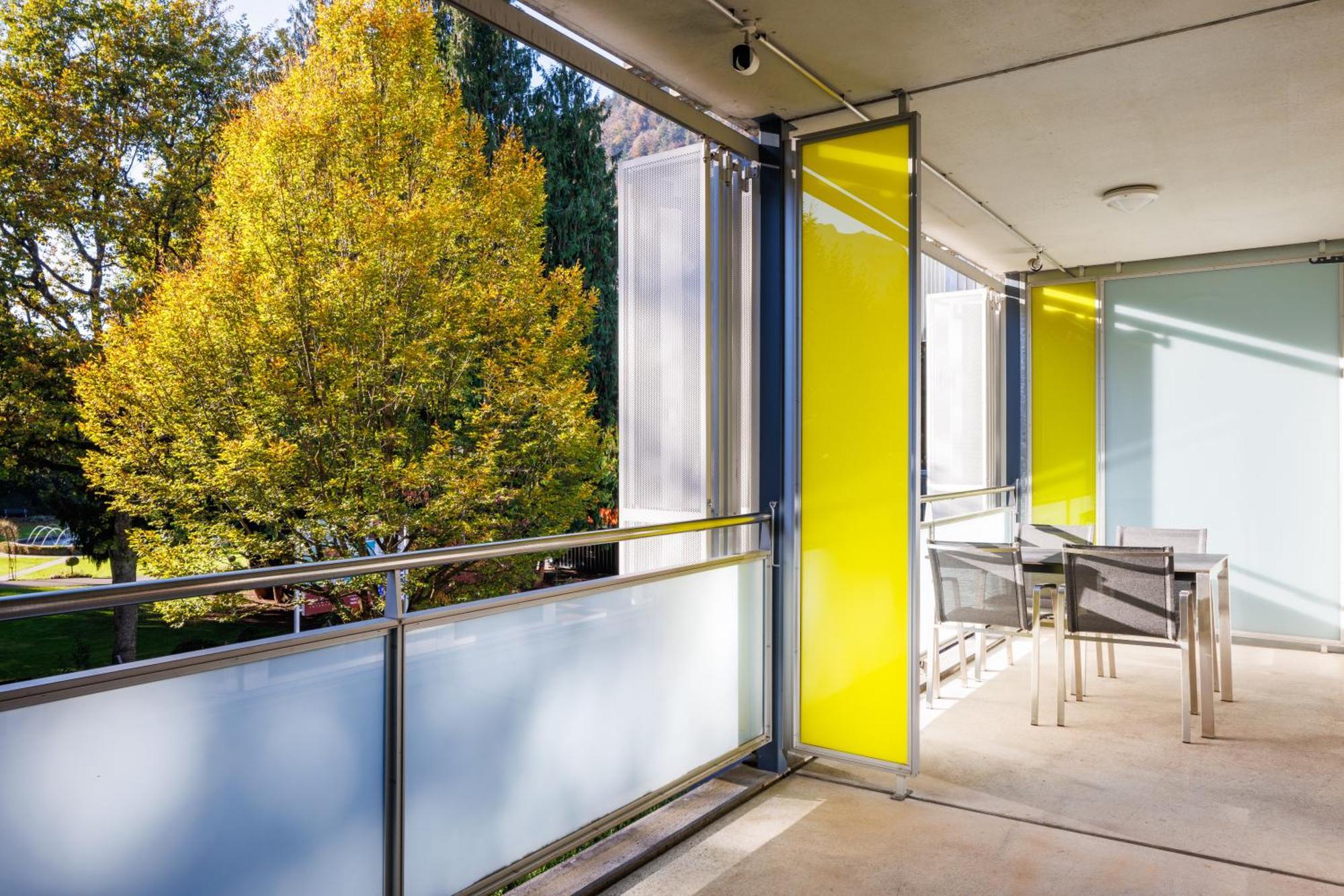 Aparthotel Hapimag 3*