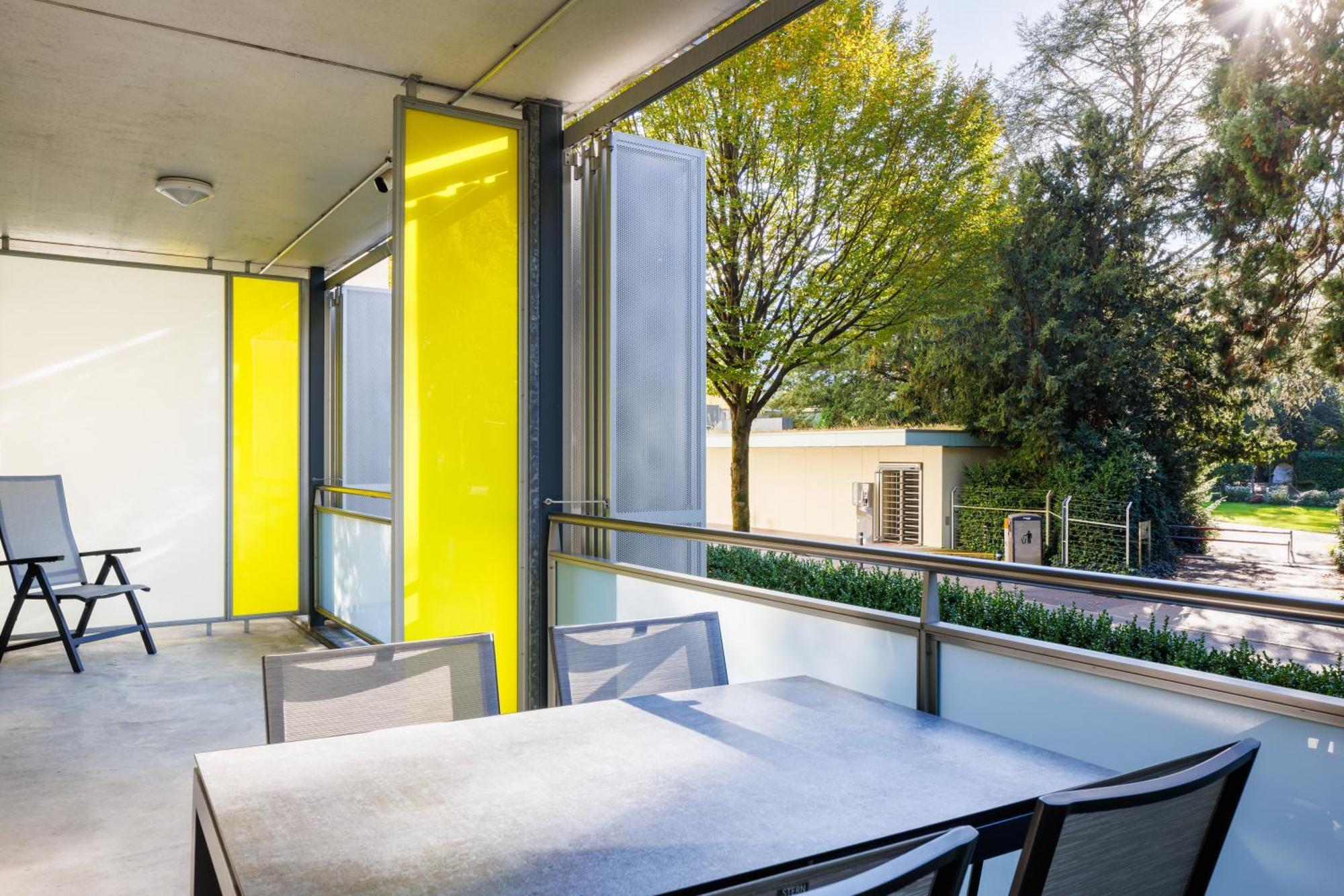 Hapimag Aparthotel 3*