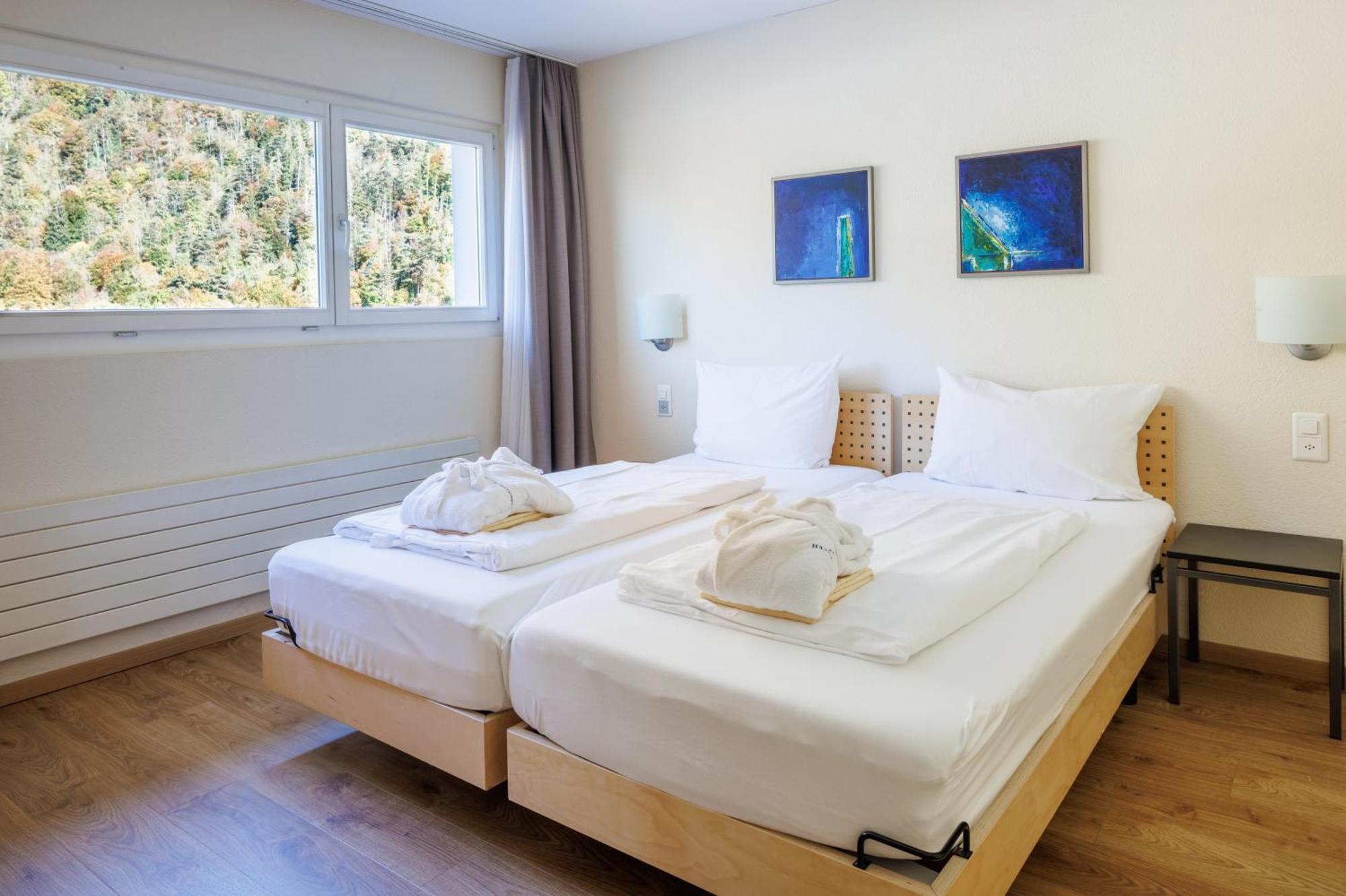Aparthotel Hapimag