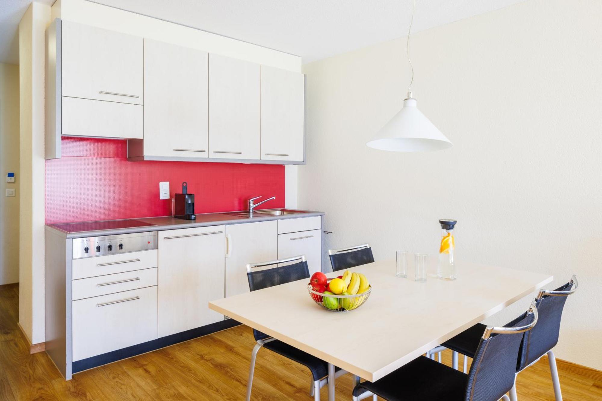 Aparthotel Hapimag 3*