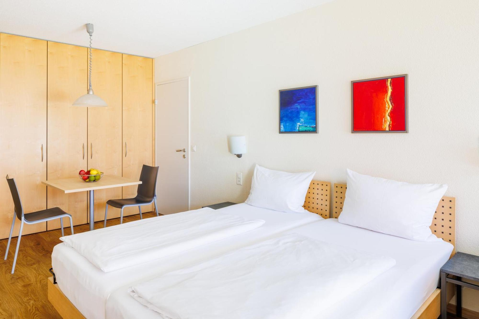 Hapimag Aparthotel Interlaken