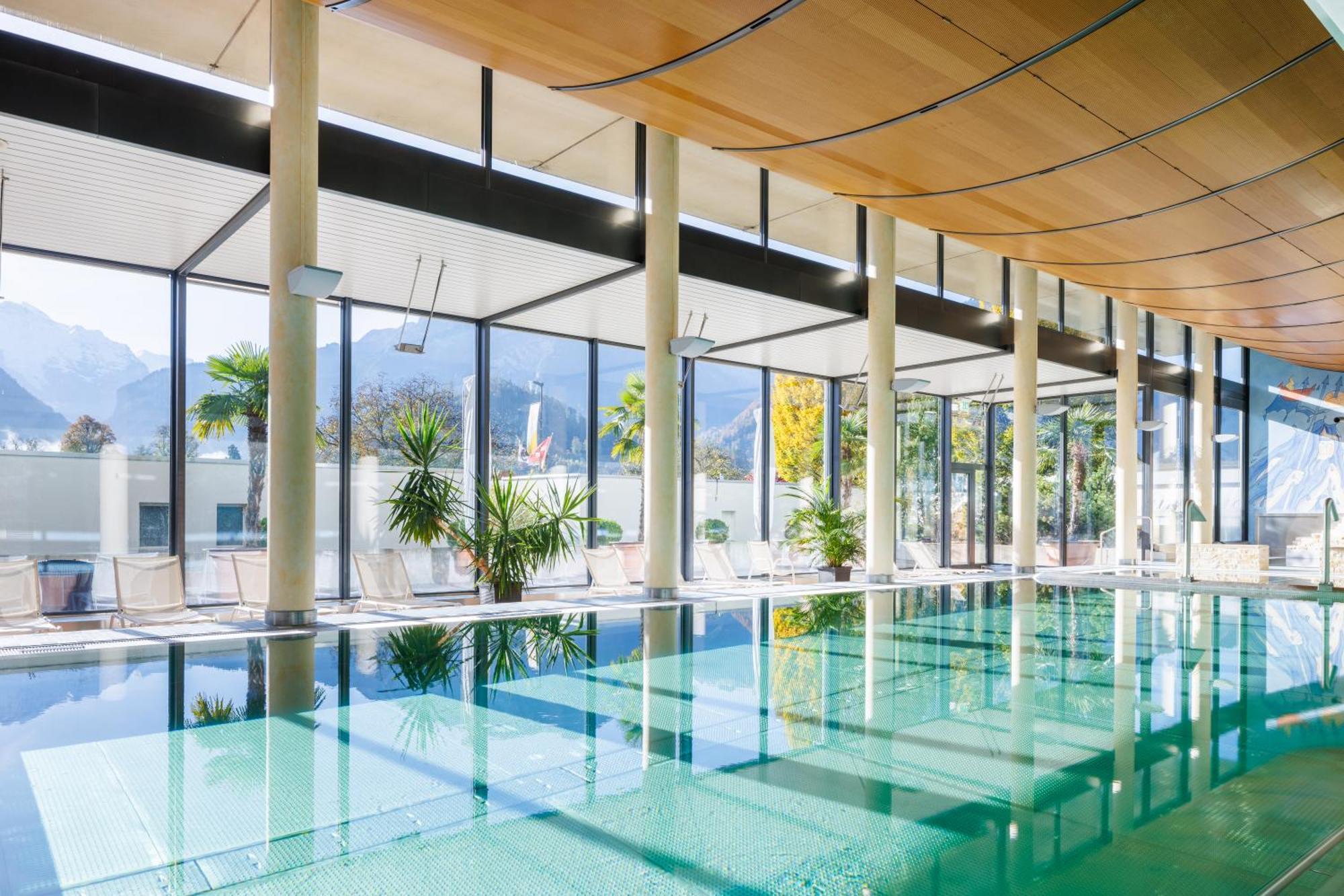 Hapimag Aparthotel