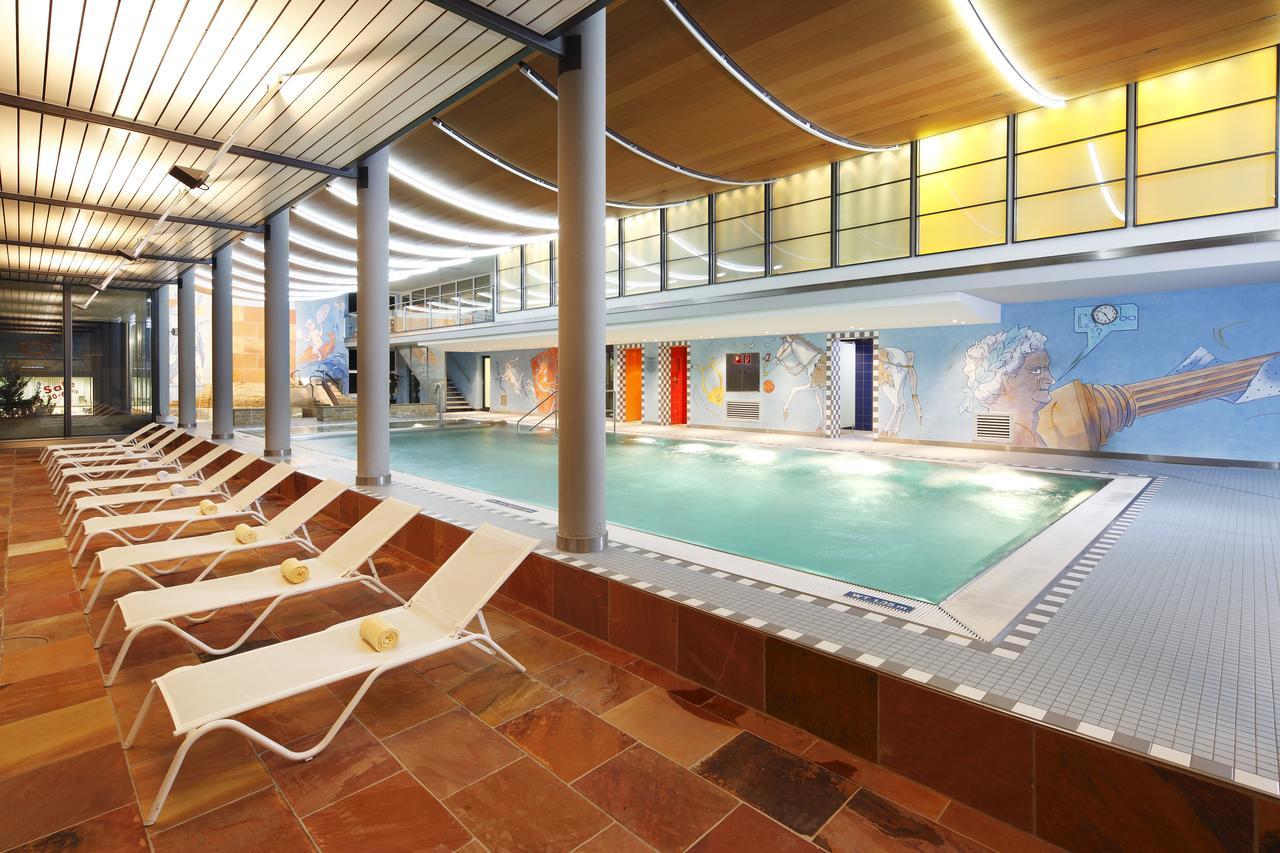 Hapimag 3* Interlaken