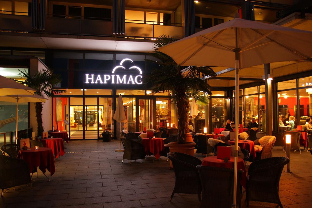 Hapimag Aparthotel Interlaken