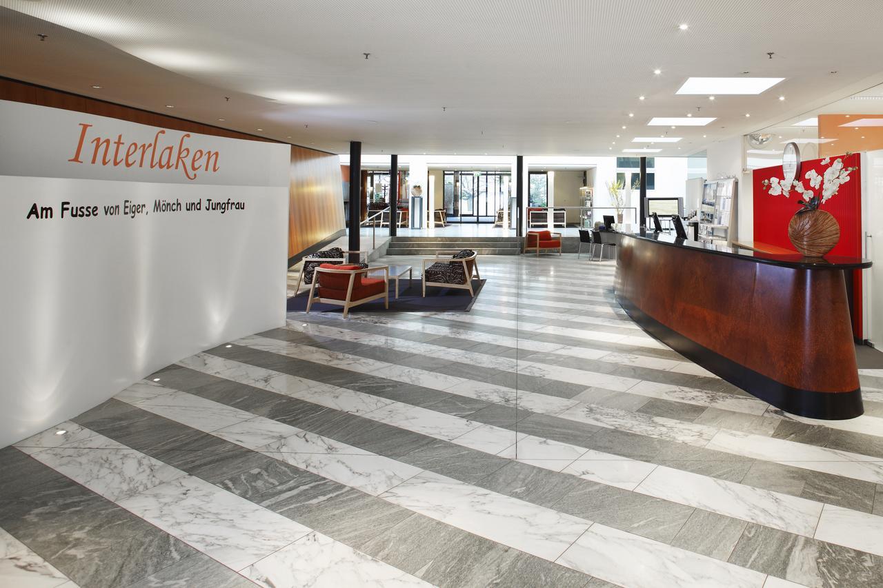 Aparthotel Hapimag Interlaken