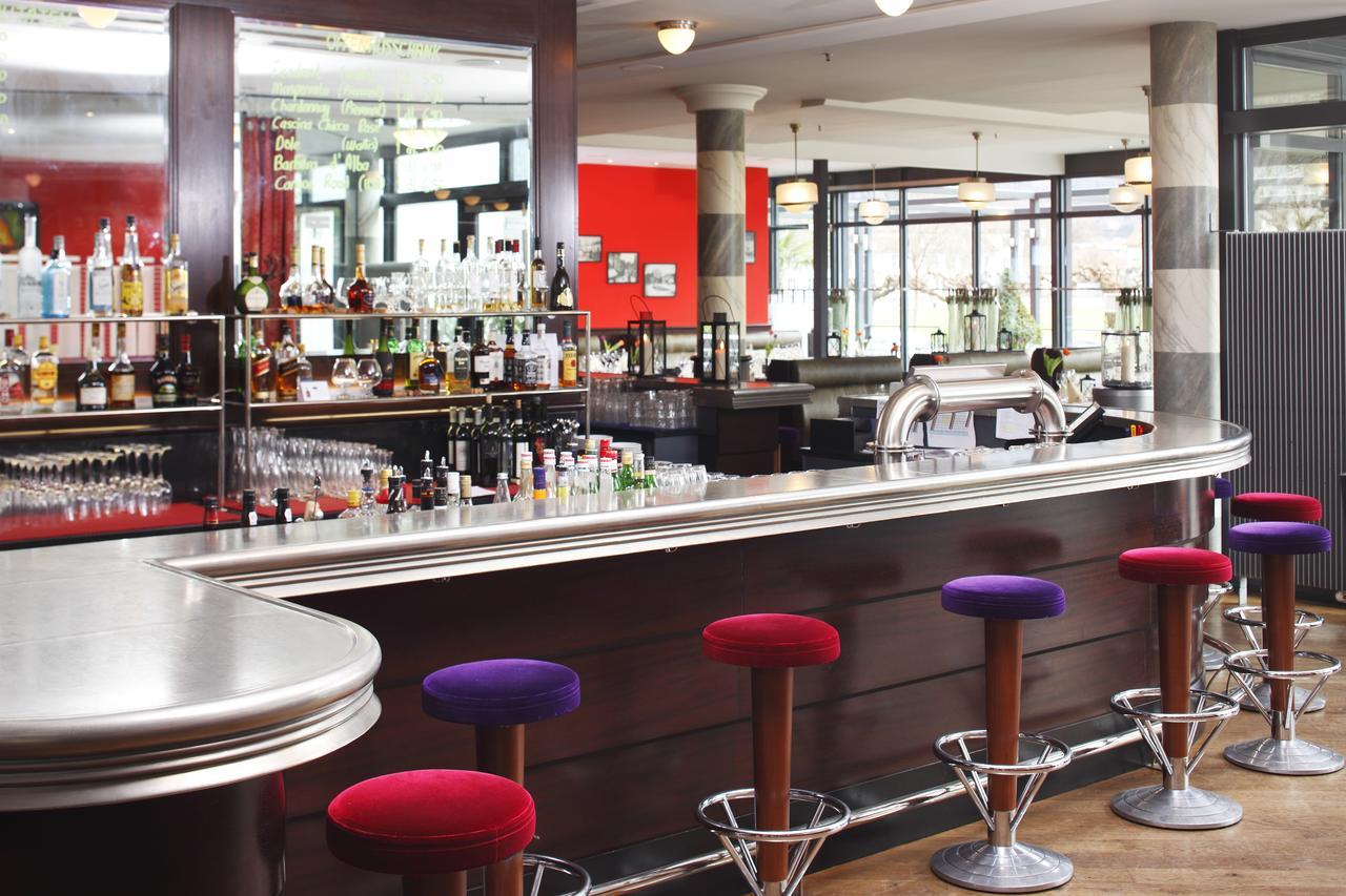 Hapimag Aparthotel Interlaken