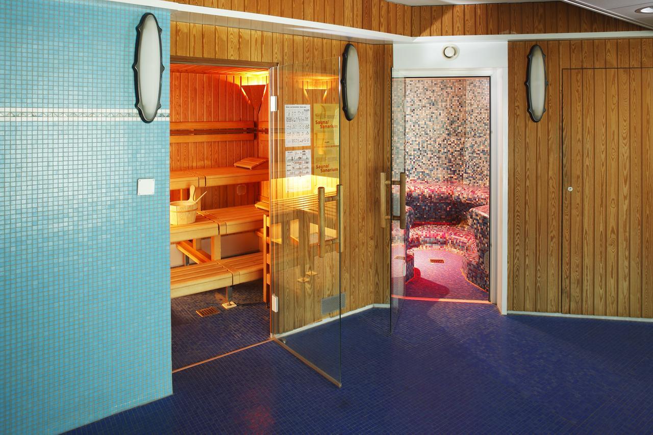 Aparthotel Hapimag