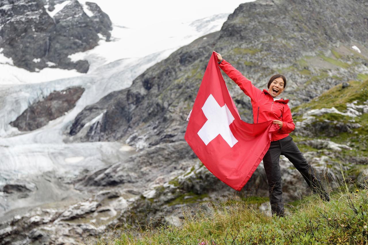 Hapimag 3* Interlaken