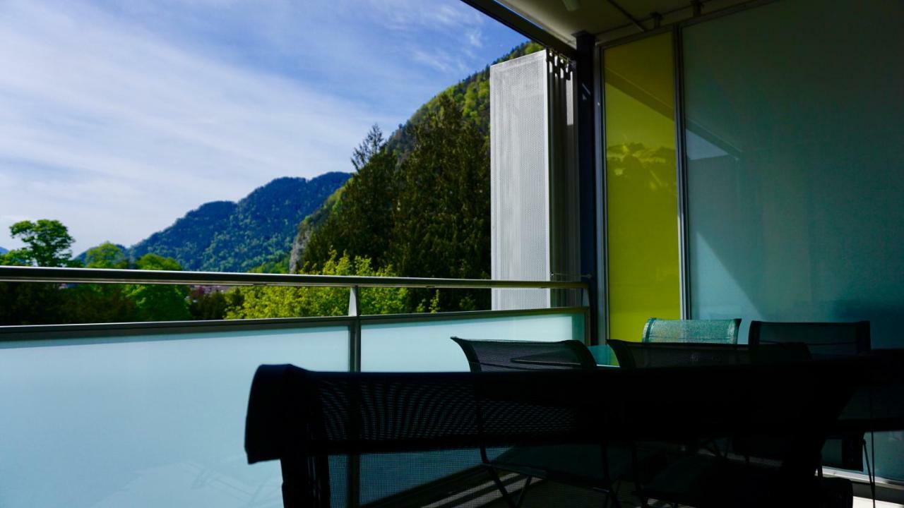 Hapimag Aparthotel Interlaken