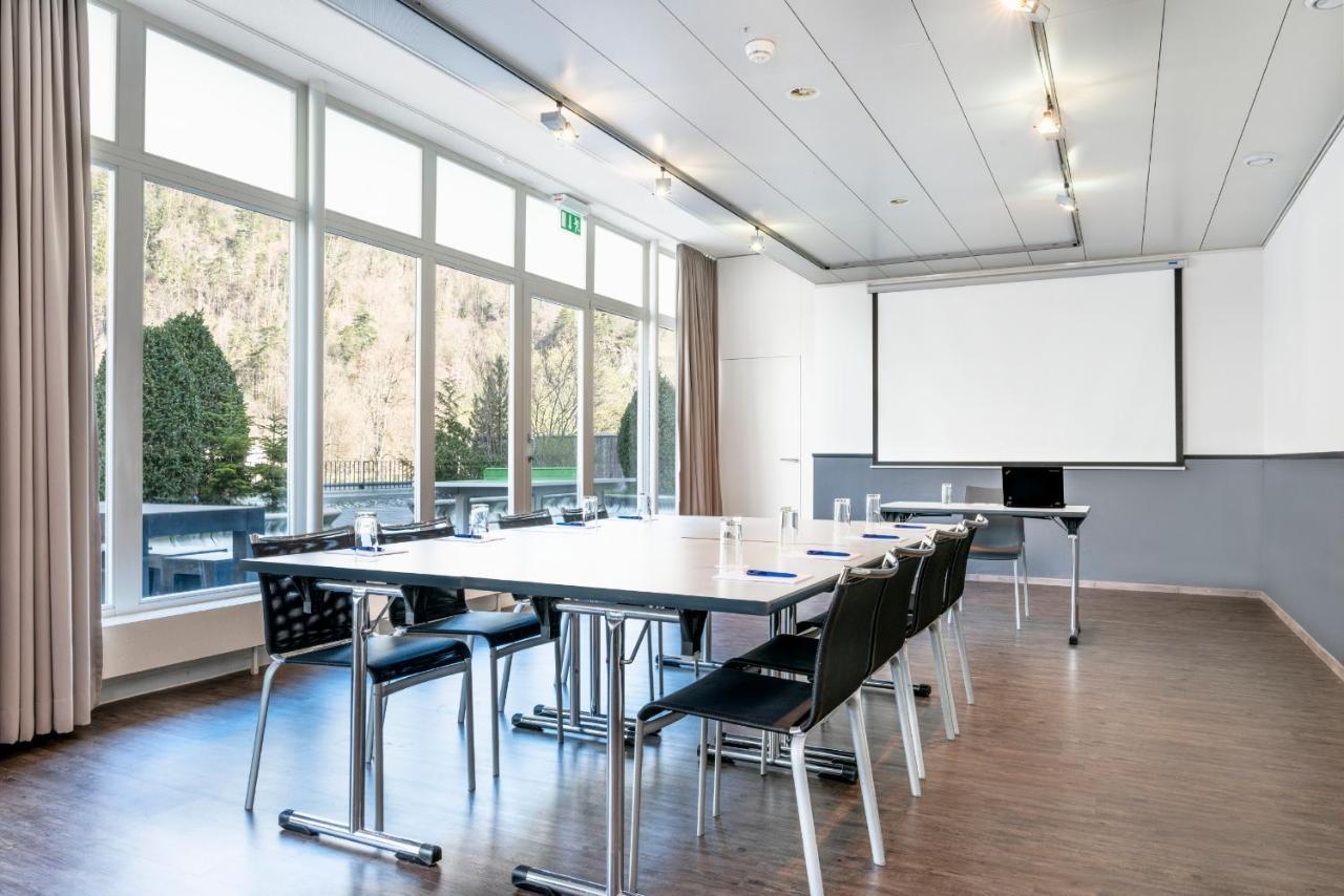 Hapimag Aparthotel Interlaken