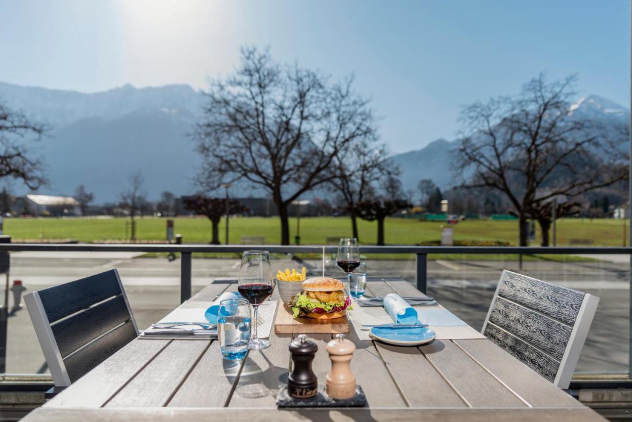 Hapimag Interlaken