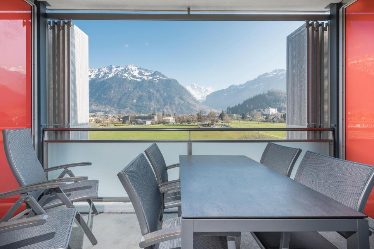 Hapimag Aparthotel 3*