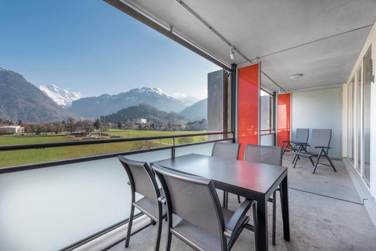 Aparthotel Hapimag 3*